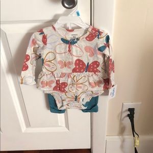 Two Piece Set
